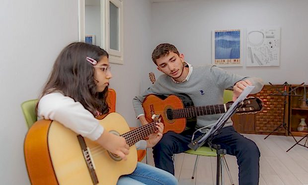 Müzik Kursu