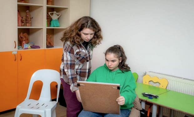 Özel Yetenek Sınavlarına Hazırlık